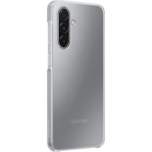 Samsung A176B A17 Clear Case Transparency EF-QA176CT